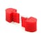 Energy Suspension 15 x 15625 Outside Diameter 114 Long Red Polyurethane 3.9102R - alternate 4